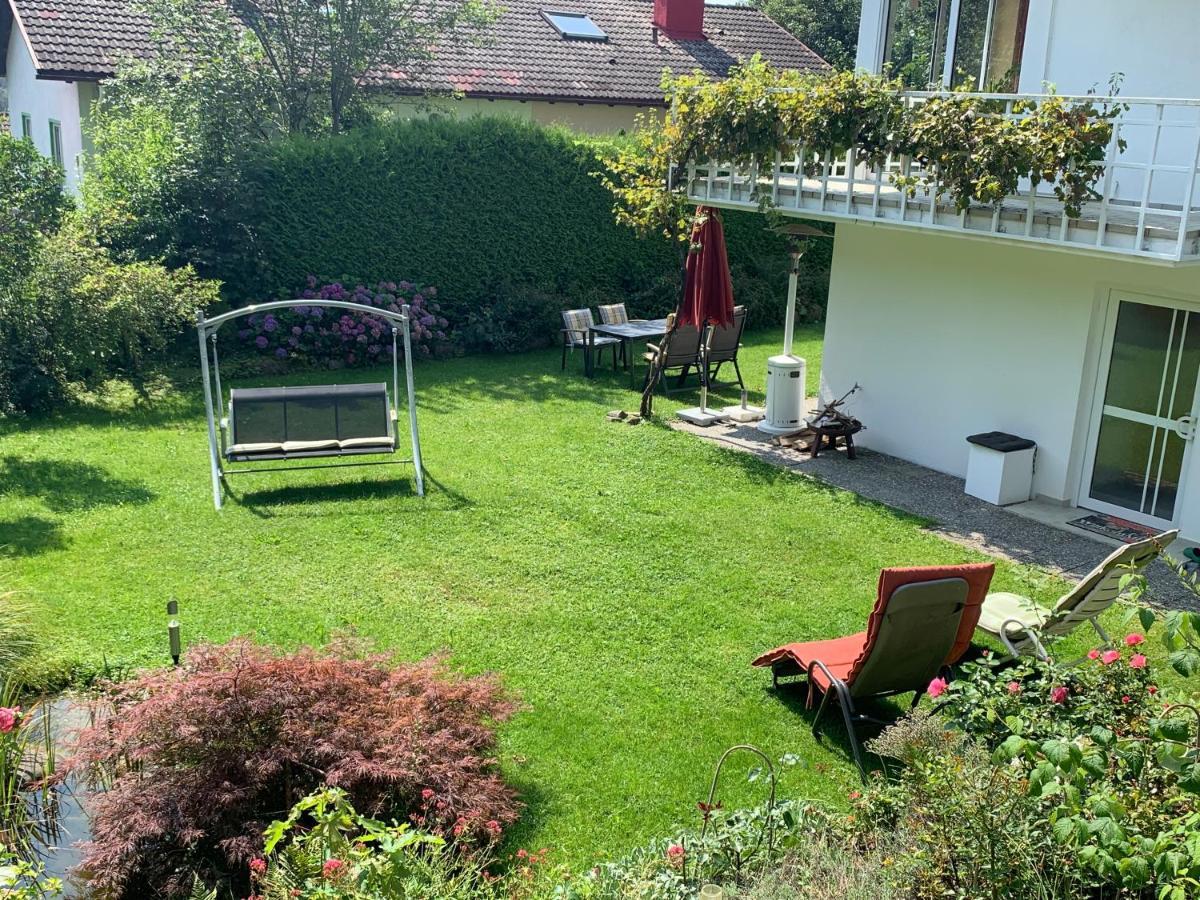 Ferienwohnung Im Westallgaeu Gestratz المظهر الخارجي الصورة