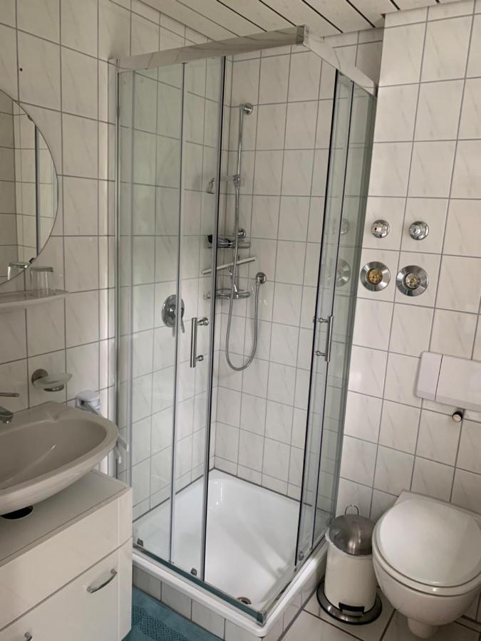 Ferienwohnung Im Westallgaeu Gestratz المظهر الخارجي الصورة